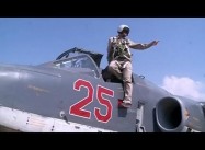 Syria: Russians volunteering to fight ISIL alongside Leftist Kurds