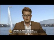 The Secret to Winning the Nobel Peace Prize Keep the U.S. Military Out
