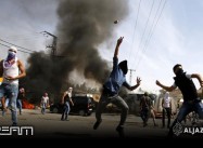 The war of information in Israel and Palestine