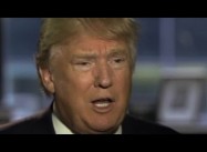 Trump Supports Putin’s Russia Policy in Syria