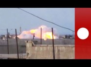 What is Russia’s Strategy in Syria & Why does Egypt Approve?