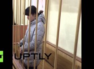 Why Russia Fears ISIL: Panic over Domestic Terror Plots & Wave of Arrests