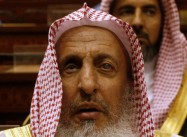 Are 2,000 Gulf fighters in Syria a terrorist threat to . . . the Gulf?