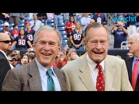 Bush Sr. Blames Neocons for Ruining W.’s Presidency: Is he Warning Jeb?