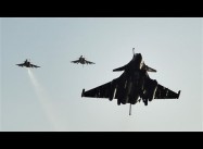 Can France forge a grand alliance against ISIL that includes Putin & Obama?