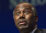 Dr. Ben Carson fears for his Life from Militant Liberals