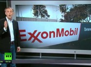 Fury as Probe Demanded into Exxon’s Historic Climate Crime