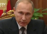 Grand Alliance against ISIL: Can Putin come in from the Cold?