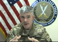 Iraq: Eastern front against ISIL slowed by Internal Iraqi Divisions, Unenthusiastic USAF