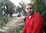 Israeli squatters in Palestine storm Palestinian activist center in Hebron