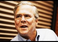 Jeb Bush Wants A Time Machine To murder a Baby — Hitler
