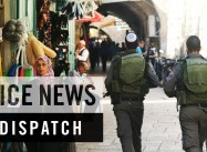 Jerusalem Tensions: It’s how the Israelis are Ruling Palestinians There