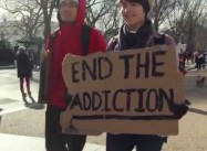 Keystone XL Cancelled: 8 yrs Later Obama finally moves against Tyranny of Oil