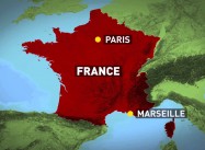 Muslims are integrated in France, but the bad guys want a clash of civilizations.