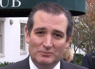 Obama: GOP afraid of little Syrian Girls; Cruz: ‘You want a piece of me?’