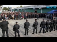Paris: ending immigration to France won’t stop terrorism – resisting hatred of foreigners might