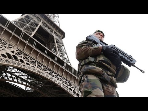 Paris terrorist attacks:  Can France avoid trap of fear and exclusion?