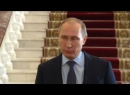 Putin: Turkey supports Radicalism & We may have to Respond, hence Tourism Ban