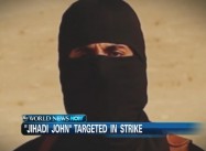 The life of ‘Jihadi John’: how one man became the symbol of ISIL