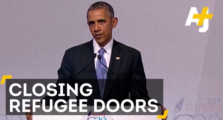 Top 10 Reasons Governors are Wrong to Exclude Syrian Refugees
