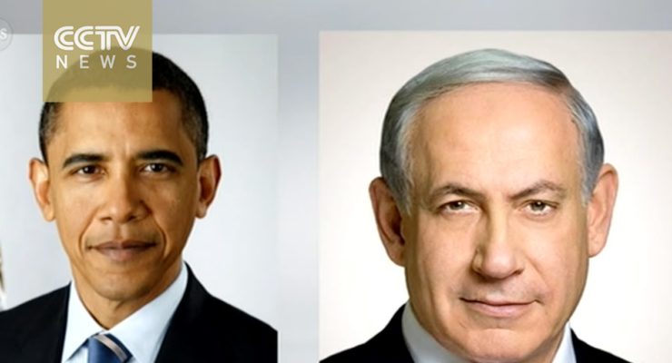 What Obama should tell Netanyahu this Week (But won’t)