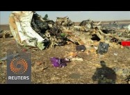Who are the ISIL Fighters in Egypt’s Sinai, claiming to down Plane?