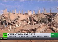 4,000 Sick Gaza Palestinians need to Leave for Treatment, but are blocked by Israeli, Egyptian Blockades