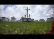 After 2008 Wall Street Crash, did US White Working Class Drink itself to Death?