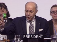 After the COP21 Paris Climate Accord, what we need is an Int’l Climate Court