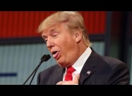 Biggest Trump Lies 2015: 76% of what Donald Trump Says is Garbage