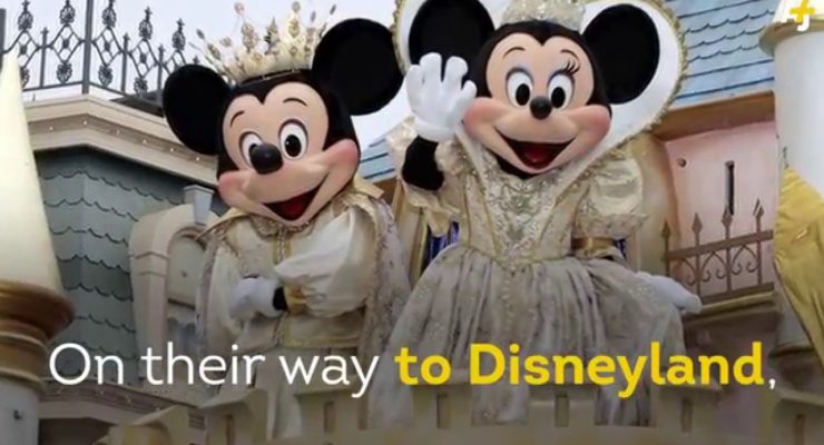 British Muslim Family Not Allowed To Board Plane To Visit Disneyland: Are US visa officials Islamophobes?