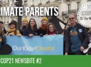 Can Historic climate agreement protect the world’s most vulnerable people?