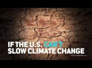 Even After World has Acted: GOP candidates on climate change