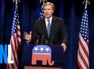 George W. Bush Cold Open – Saturday Night Live