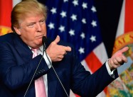 Ghoul’s Glossary: A Donald Trump Translation Dictionary