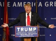 Global Outrage at Trump Islamophobia; French PM: “Mr Trump…is feeding hatred and misinformation”