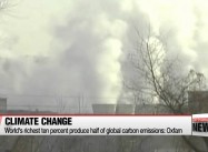 Hope: World Economy Grew but CO2 Emissions Slowed in 2015 (Less Coal, more Wind & Solar)