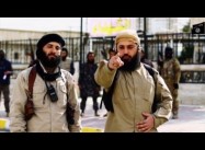 ISIS and the Abuse of History