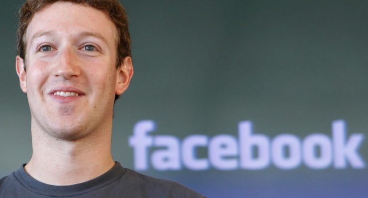 Mark Zuckerberg Stands With Muslims & Fox goes after Him