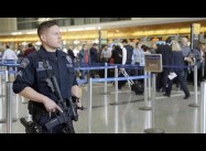 “No-Fly List” Riddled with Errors, impossible to Get off of