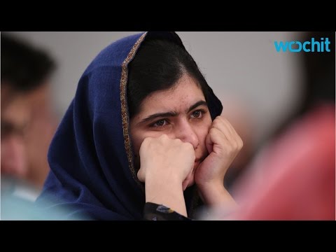 Nobelist Malala to Trump: Your Islamophobia is creating the grounds for Terrorism