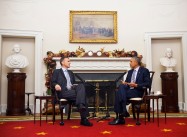 Obama: Is the Media Hyping the threat from Daesh/ ISIL?