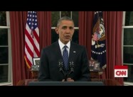 Obama vs. Daesh/ISIL: Freedom is more powerful than Fear & We Refuse to take the Bait
