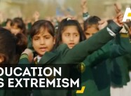 Pakistan’s New Weapon Against Taliban Is Education