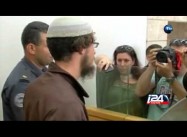 Shin Bet: Jewish Terrorists Out to ‘Violently Overthrow’ Israeli Government