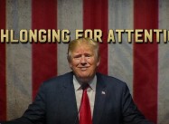 Surprise! Trump gets vulgar with Hillary Clinton