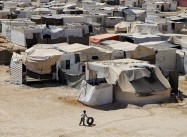 Syrian Refugees in Jordan’s Camps Reply to Dr. Ben Carson