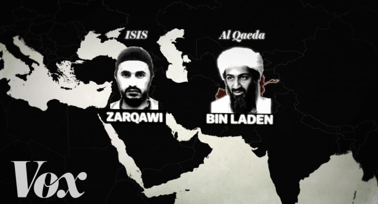 The rise of Daesh/ ISIS, explained in 6 minutes