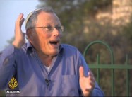 Upheaval in Palestine and Israel: Occupation and beyond (96 Palestinians, 17 Israelis Killed since Oct. 1)