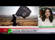 US to send Spec Ops troops to Iraq to fight ISIL, but do Iraqis want them?
